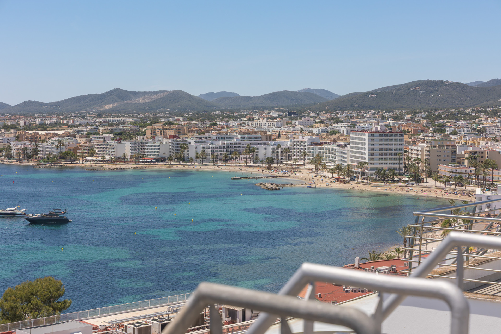 Propiedad con vistas al mar excepcionales en una ubicación codiciada - 22