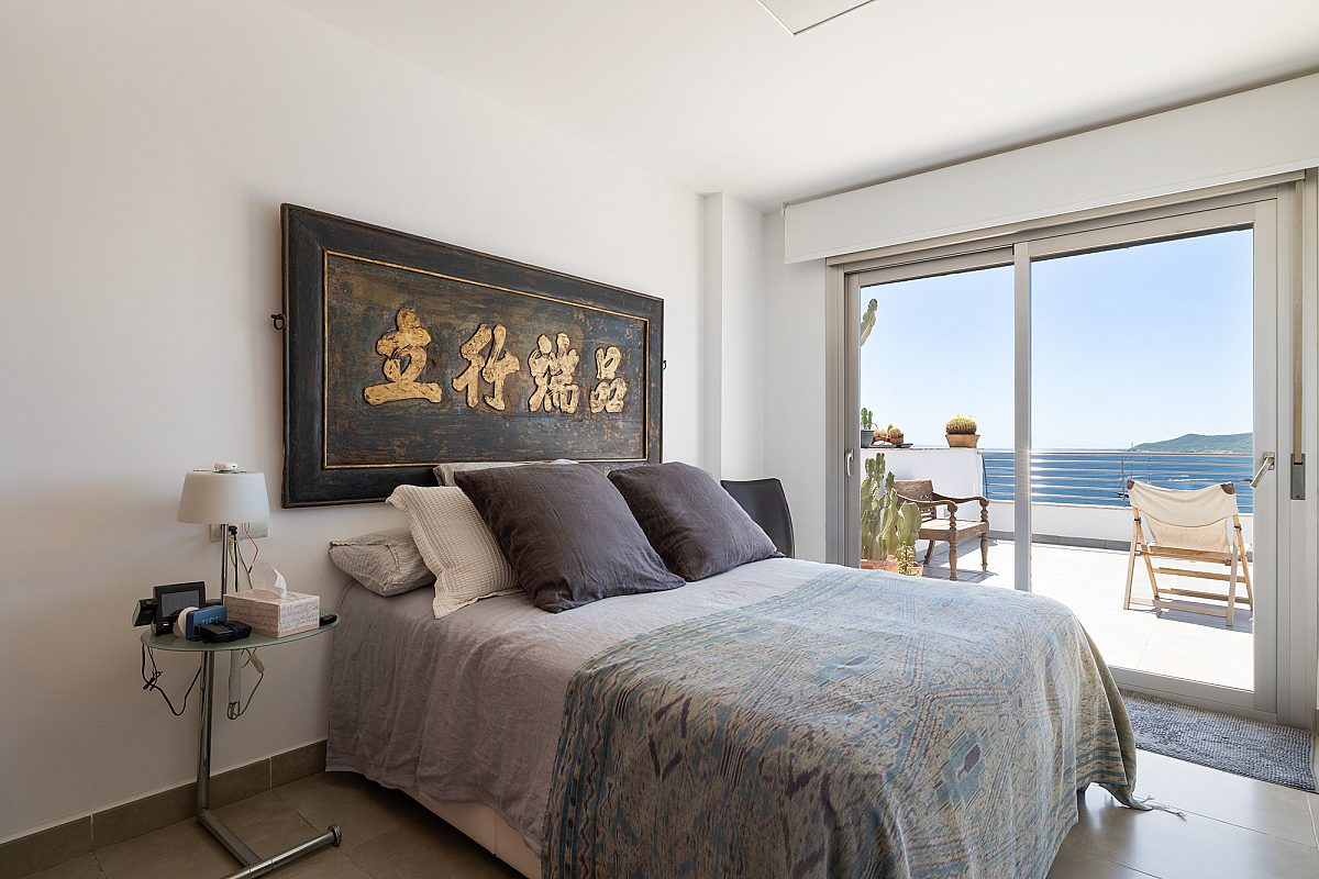 Propiedad con vistas al mar excepcionales en una ubicación codiciada - 9
