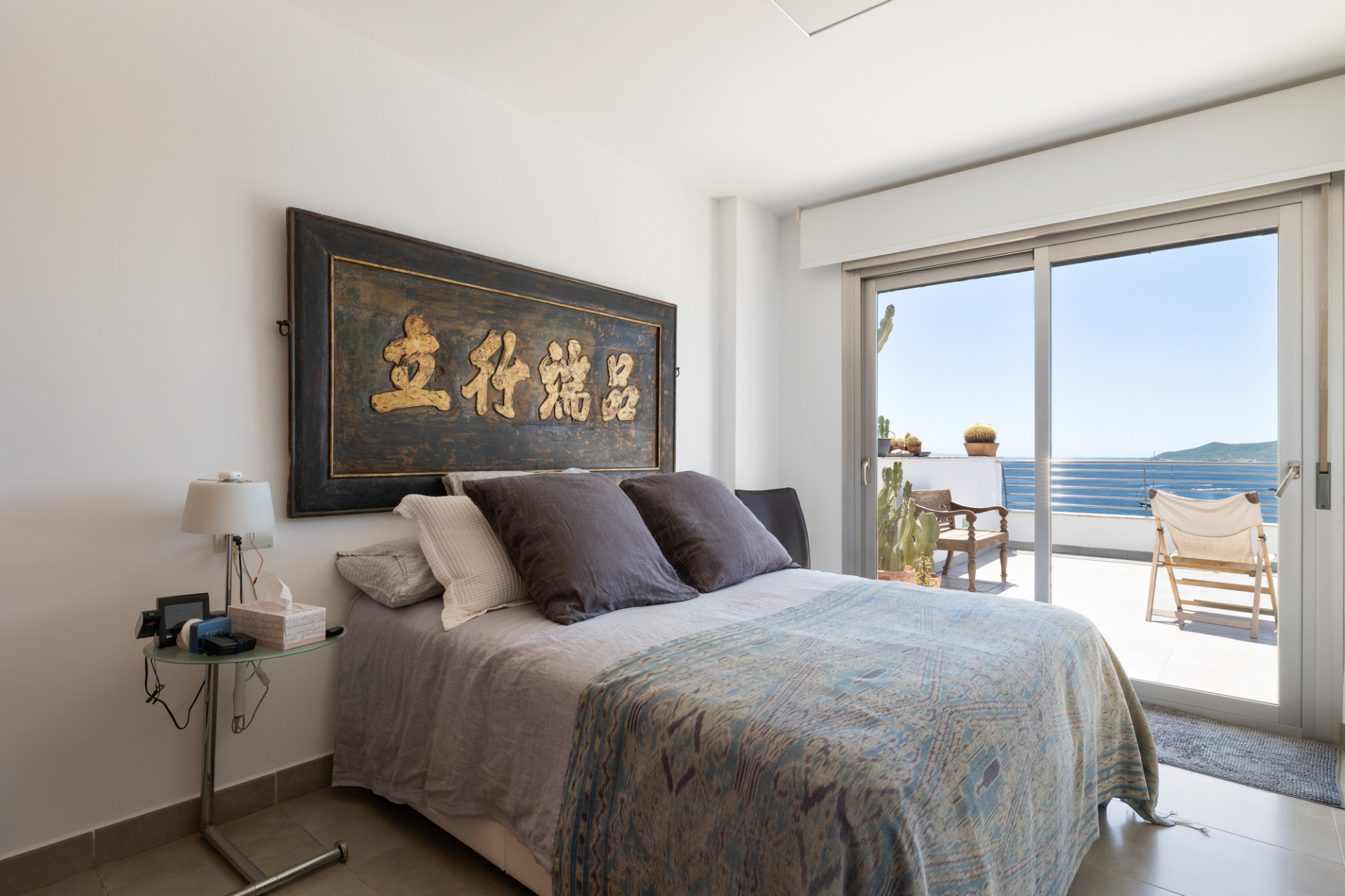 Propiedad con vistas al mar excepcionales en una ubicación codiciada - 9