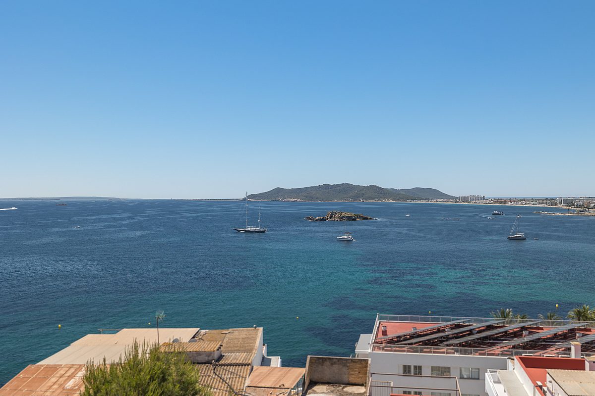 Propiedad con vistas al mar excepcionales en una ubicación codiciada - 20