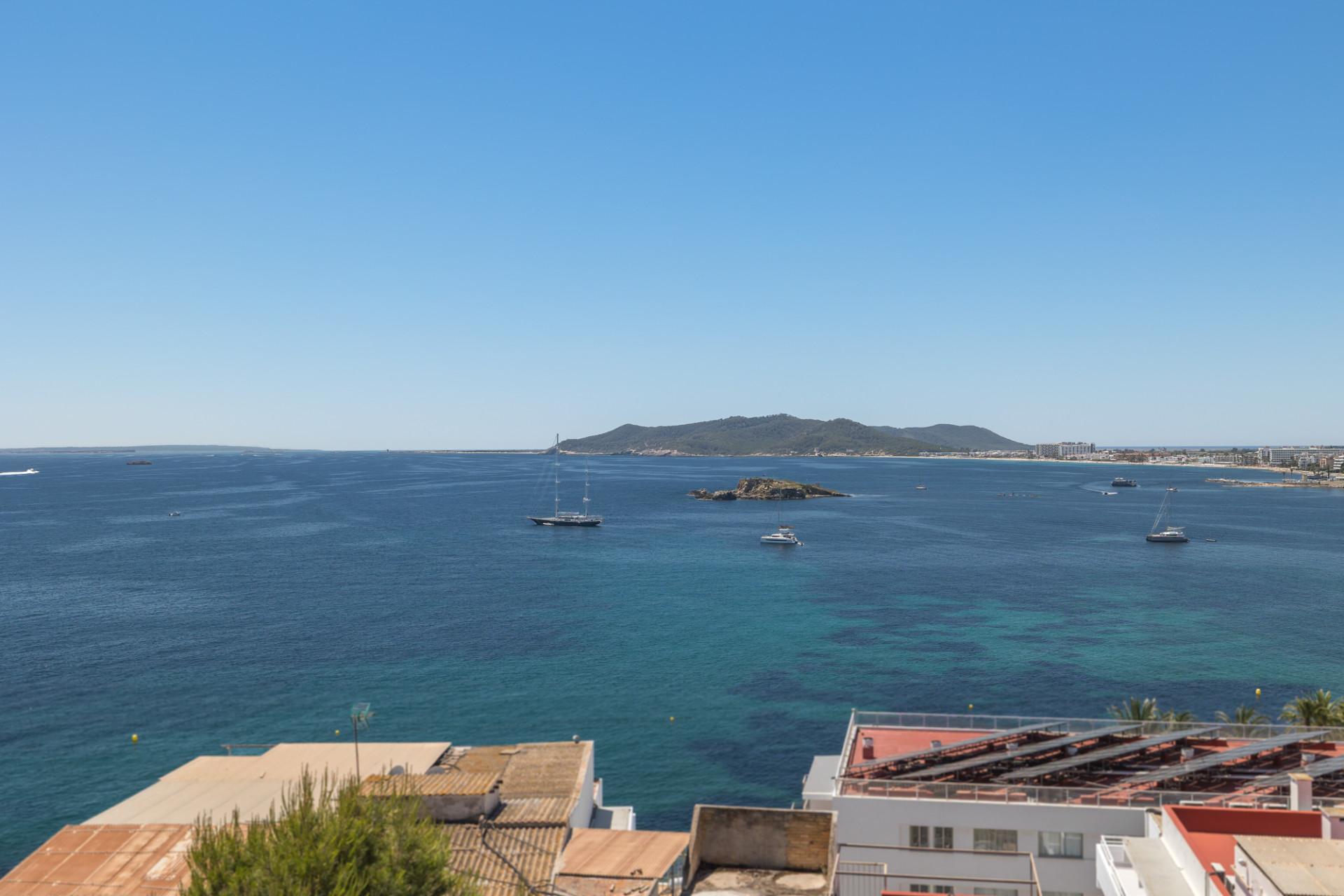 Propiedad con vistas al mar excepcionales en una ubicación codiciada - 20
