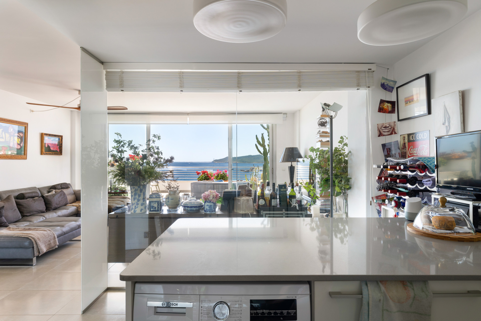 Propiedad con vistas al mar excepcionales en una ubicación codiciada - 5
