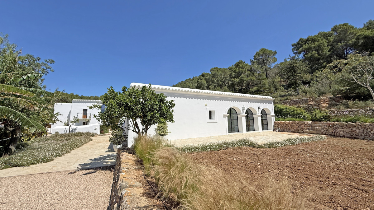 Unique and stylish finca in an idyllic location near Santa Gertrudis - 5