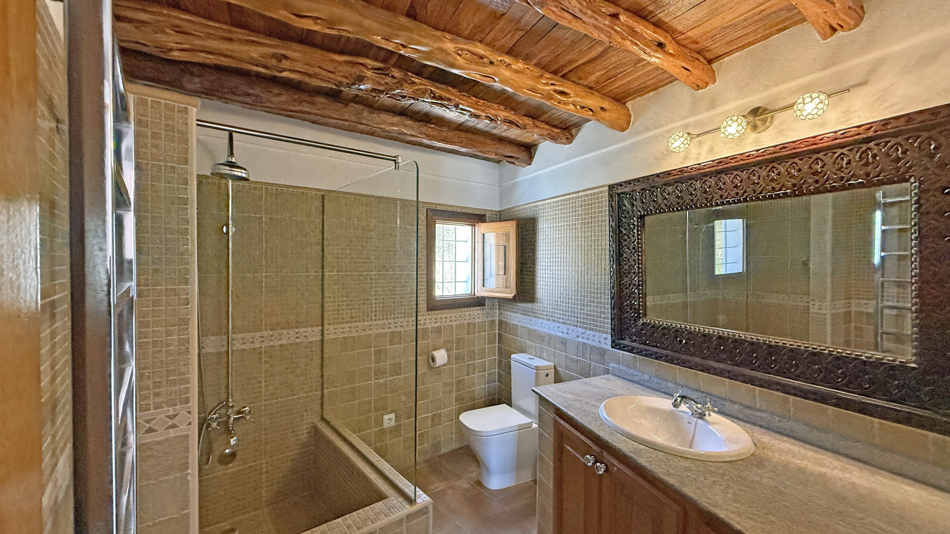Unique and stylish finca in an idyllic location near Santa Gertrudis - 19