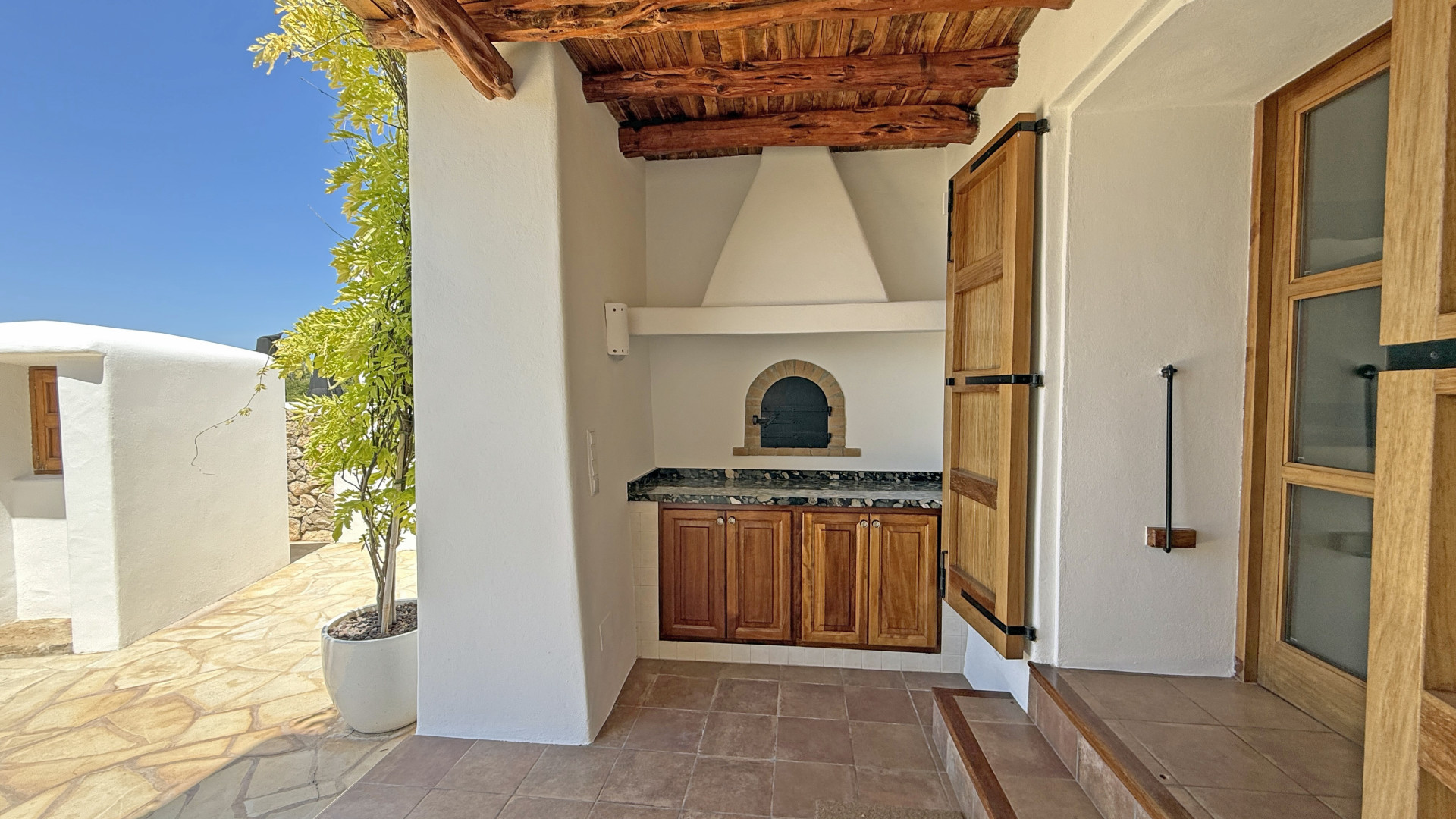 Unique and stylish finca in an idyllic location near Santa Gertrudis - 27