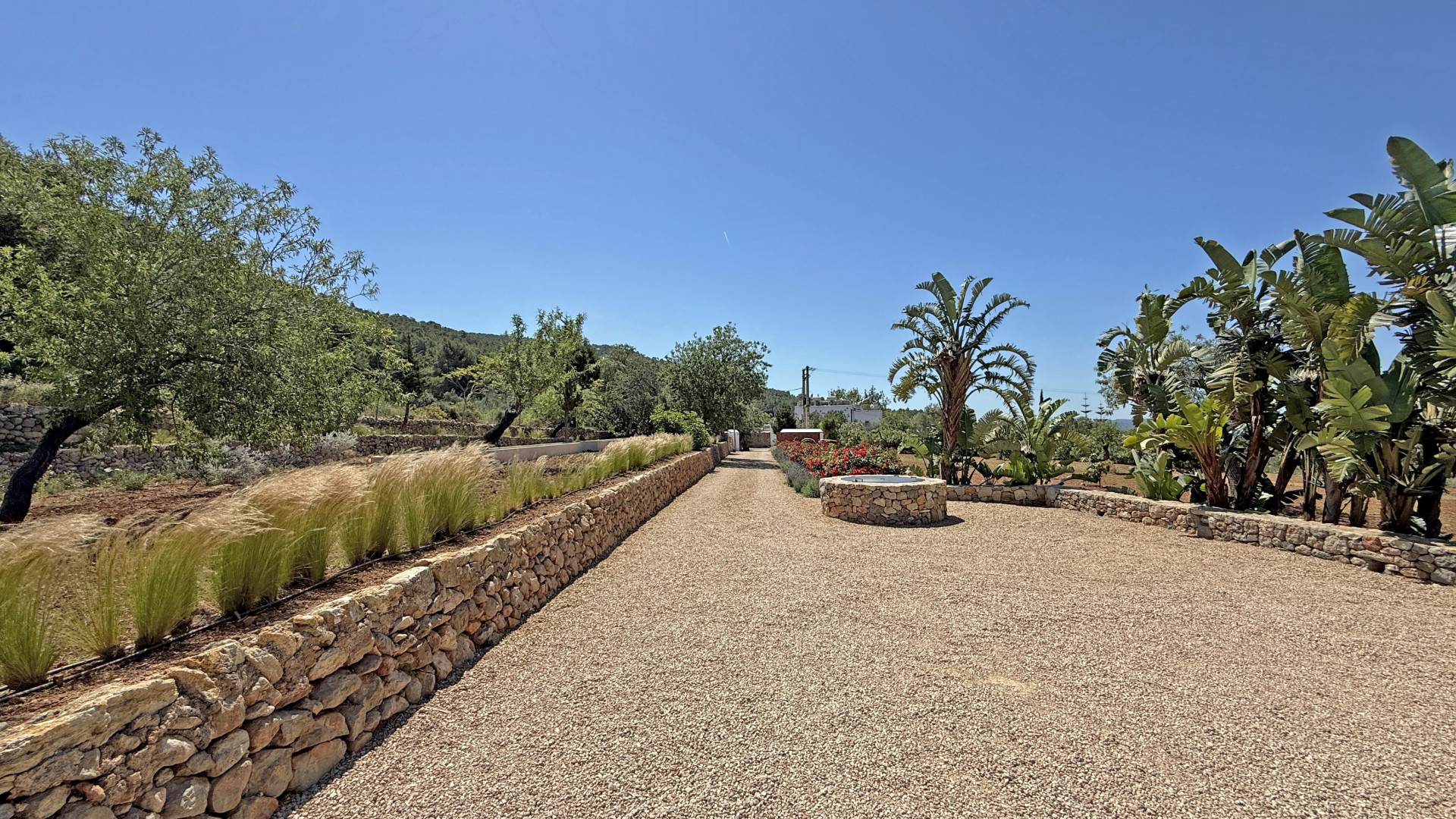 Unique and stylish finca in an idyllic location near Santa Gertrudis - 29