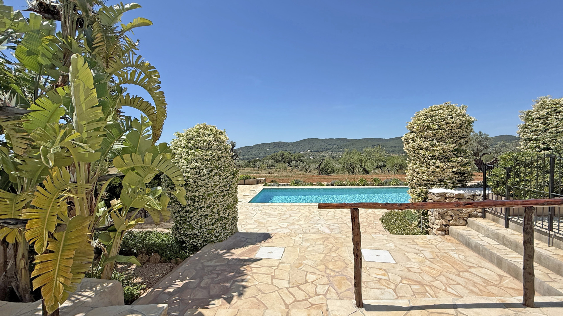 Unique and stylish finca in an idyllic location near Santa Gertrudis - 30
