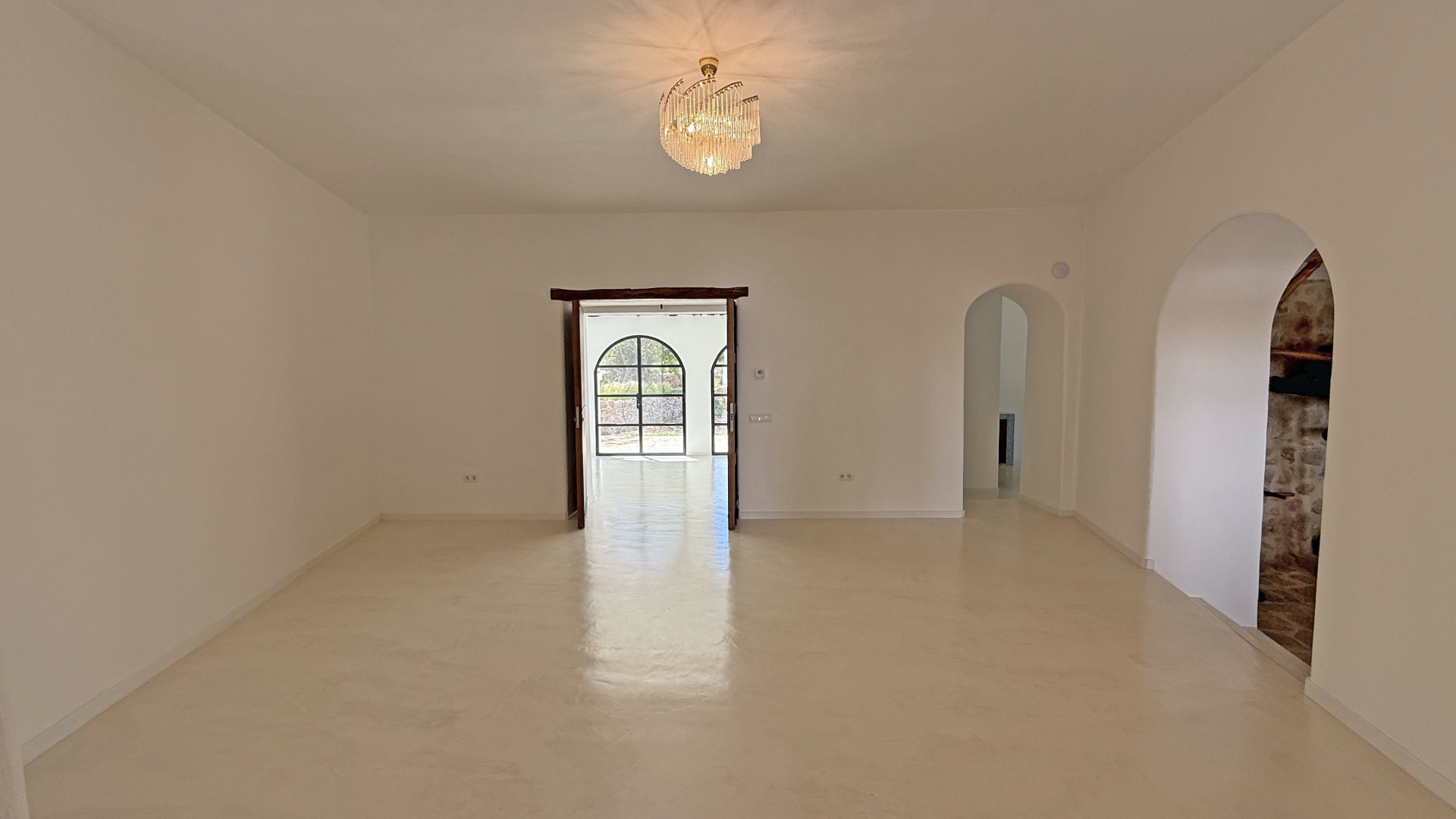 Unique and stylish finca in an idyllic location near Santa Gertrudis - 6