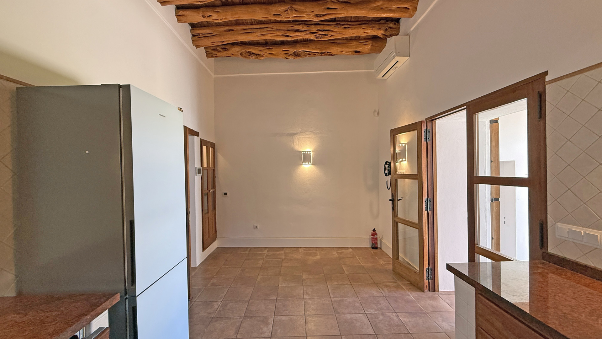 Unique and stylish finca in an idyllic location near Santa Gertrudis - 14