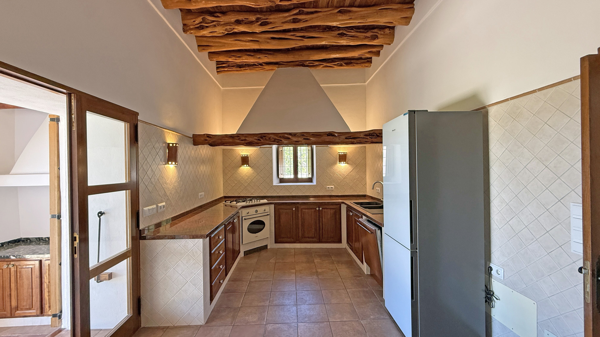 Unique and stylish finca in an idyllic location near Santa Gertrudis - 13