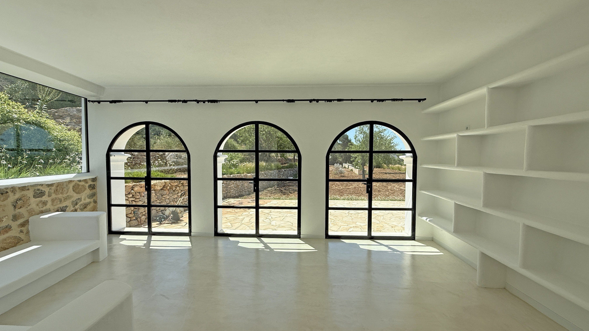 Unique and stylish finca in an idyllic location near Santa Gertrudis - 7