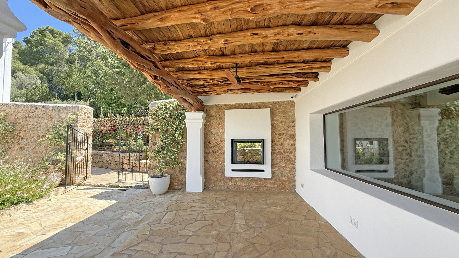 Unique and stylish finca in an idyllic location near Santa Gertrudis - 28