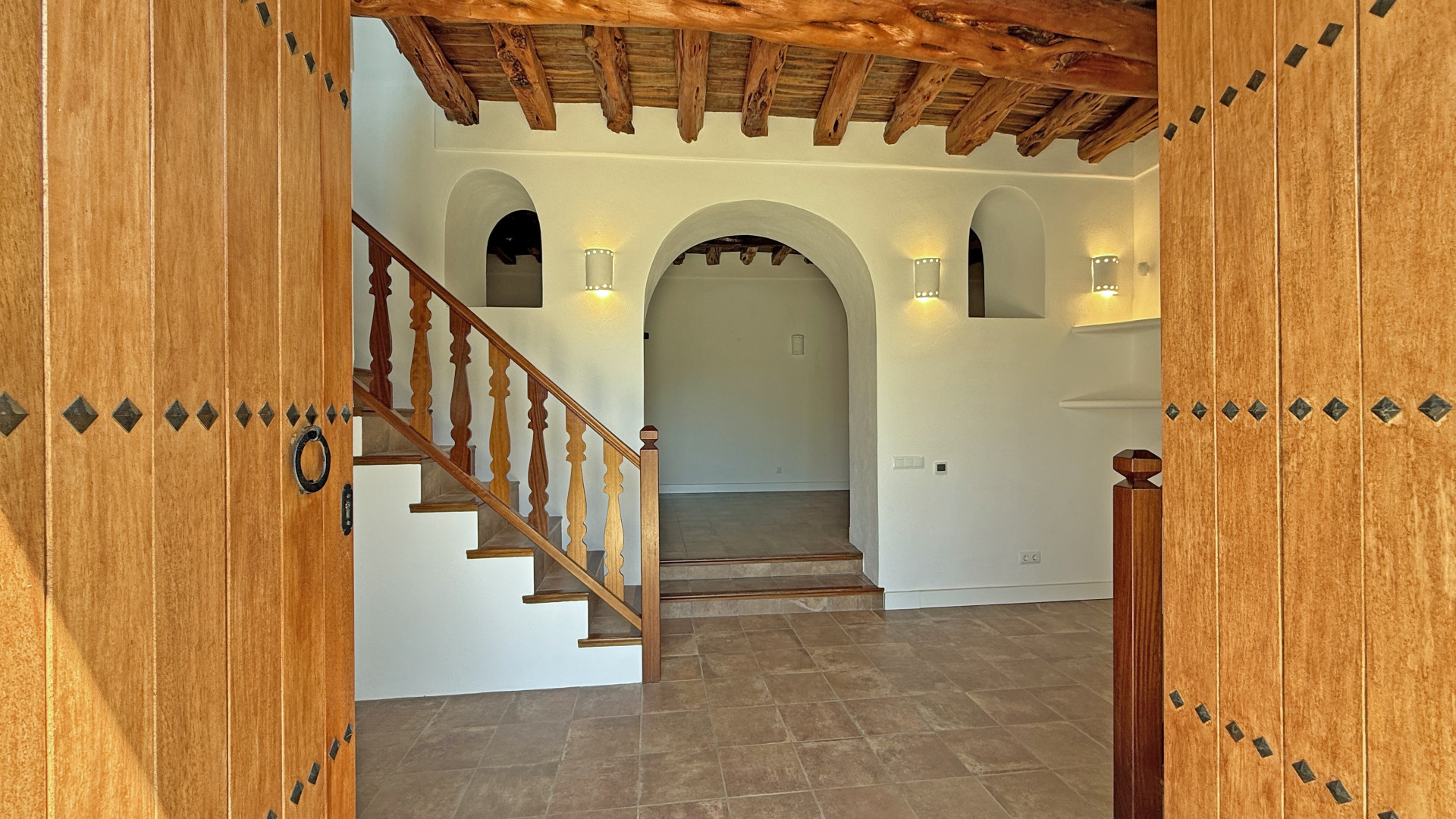 Unique and stylish finca in an idyllic location near Santa Gertrudis - 10