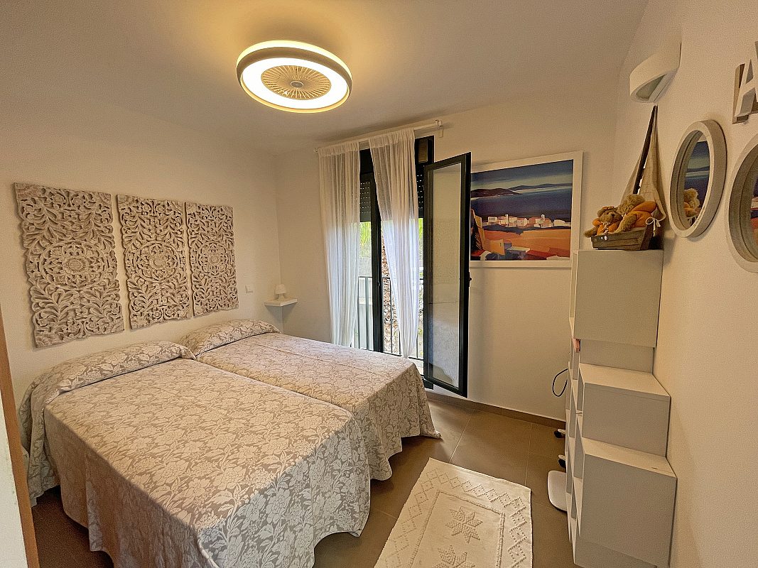 Charming detached house near the sea - 13