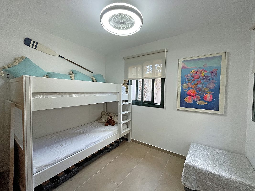 Charming detached house near the sea - 15