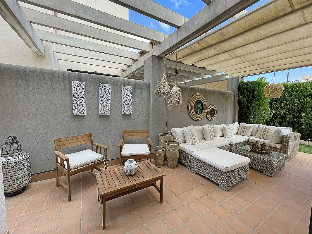 Charming detached house near the sea - 7
