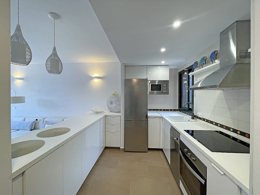 Charming detached house near the sea - 5