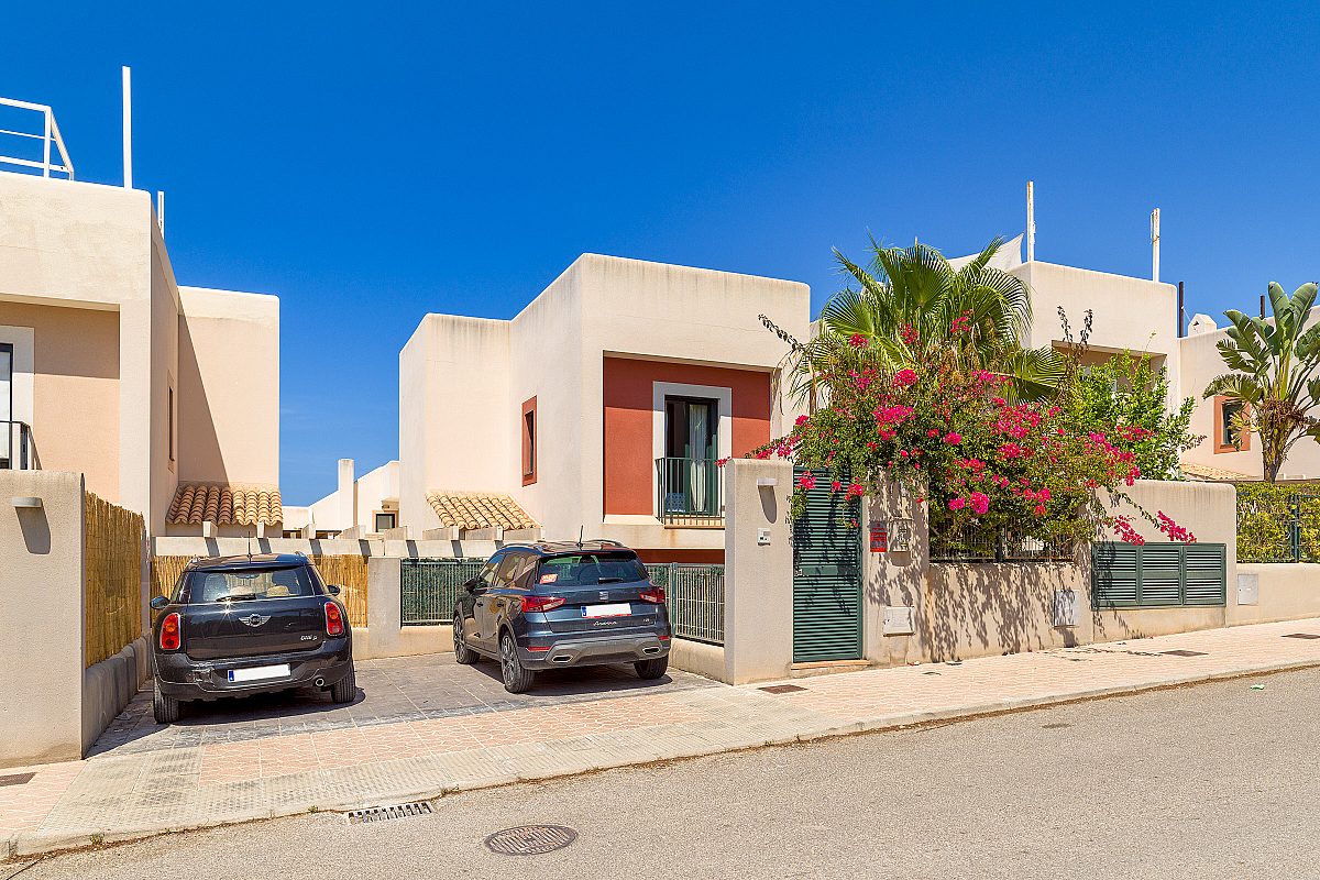 Charming detached house near the sea - 19