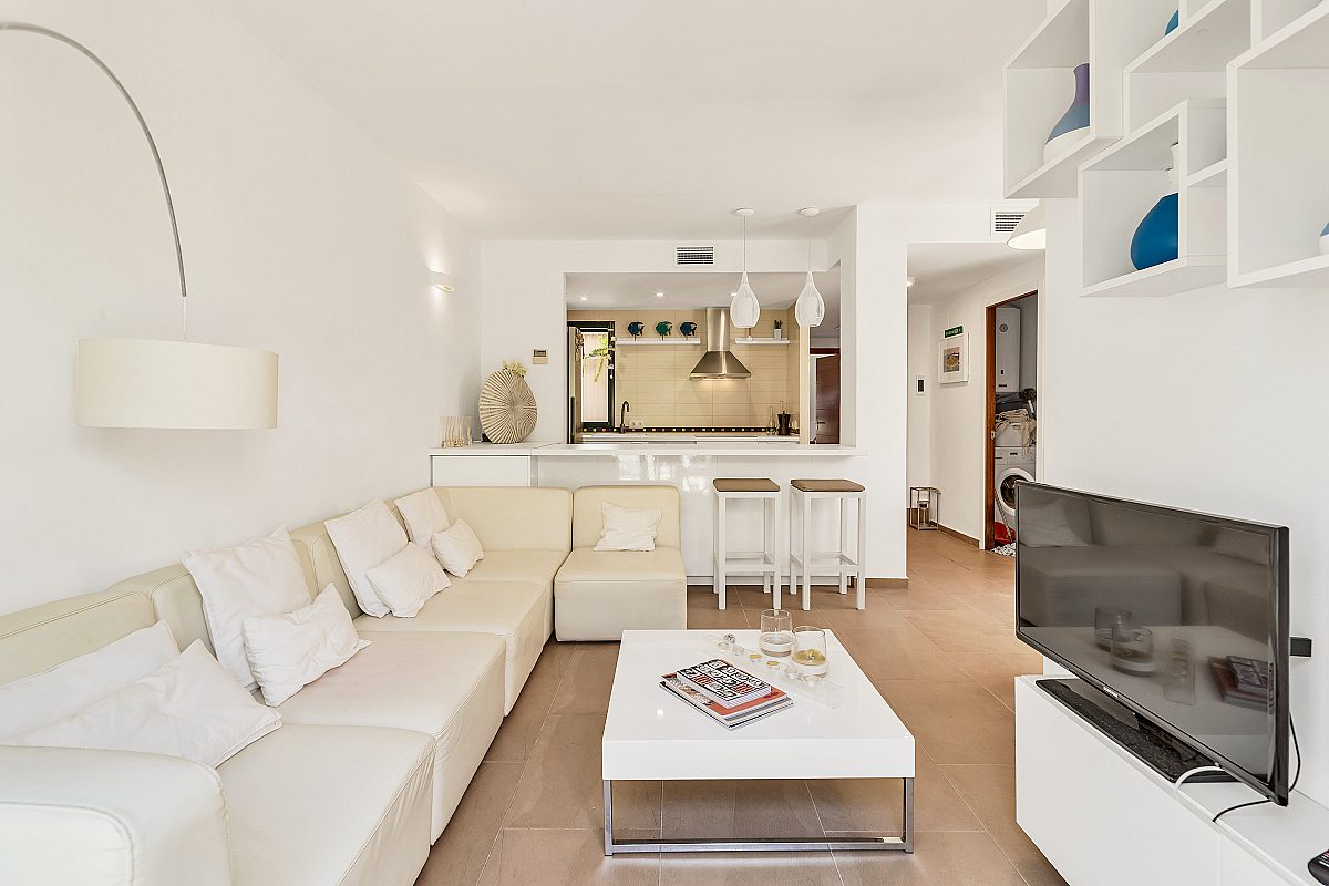 Charming detached house near the sea - 6