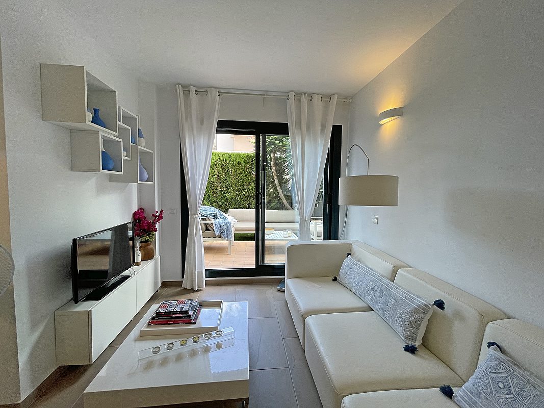 Charming detached house near the sea - 6