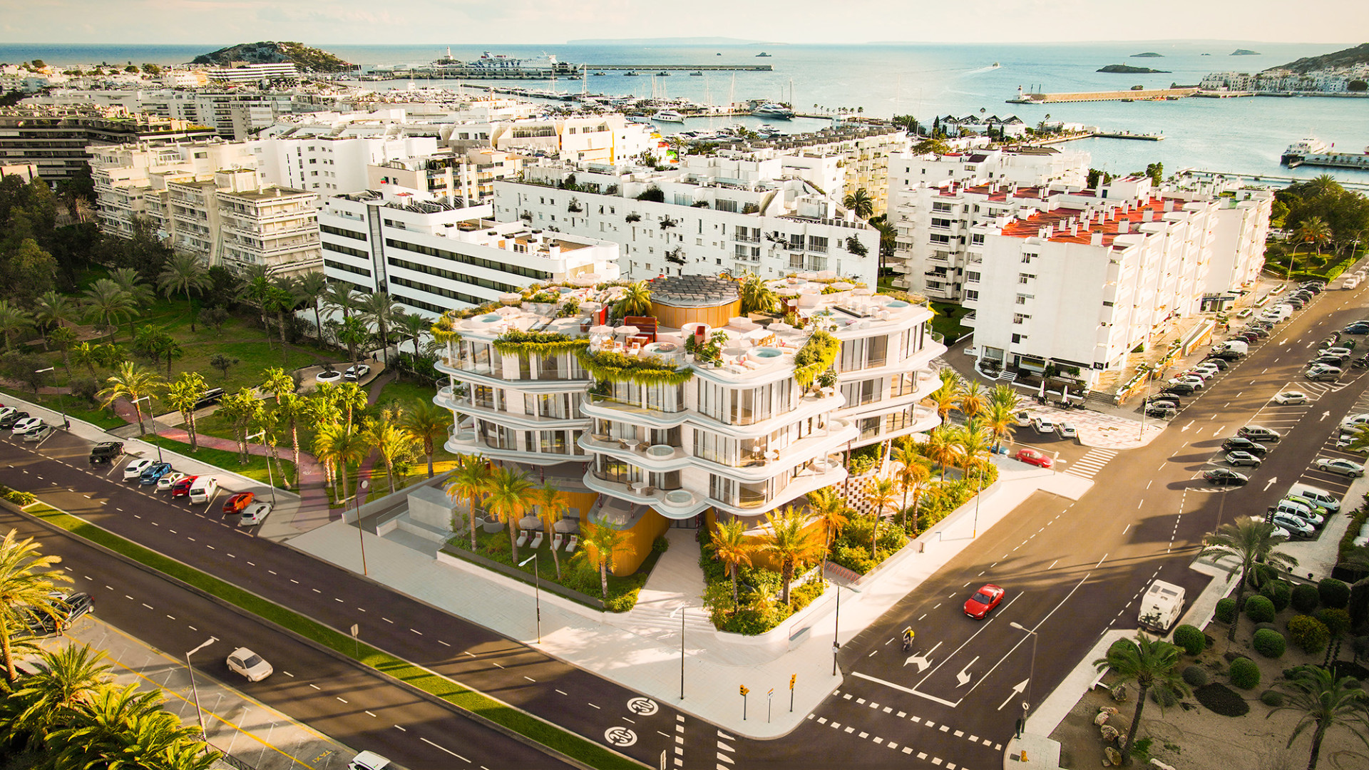 Exclusive one bedroom residence in an iconic location - 5