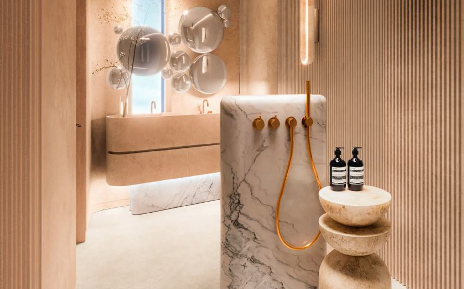 Exclusive one bedroom residence in an iconic location - 9