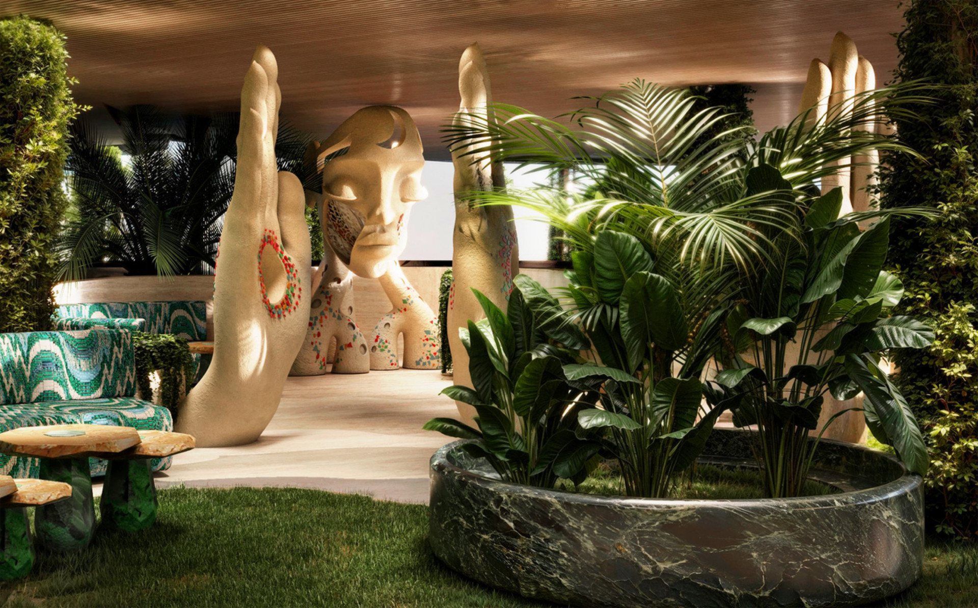 Exclusive one bedroom residence in an iconic location - 11