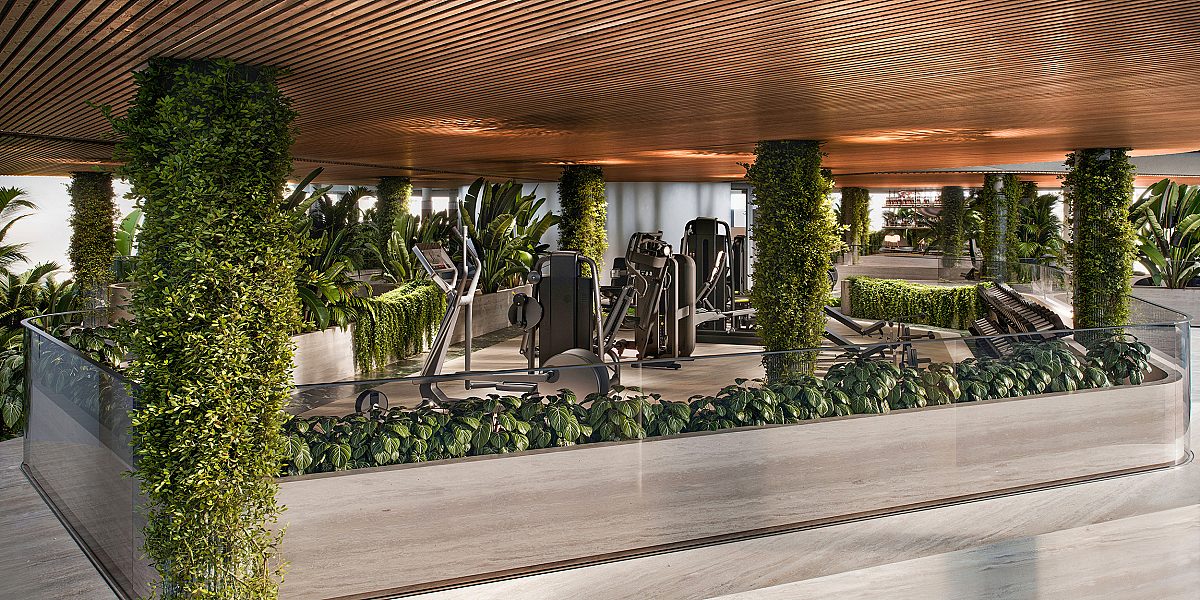 Exclusive penthouse with an exceptional lifestyle - 12