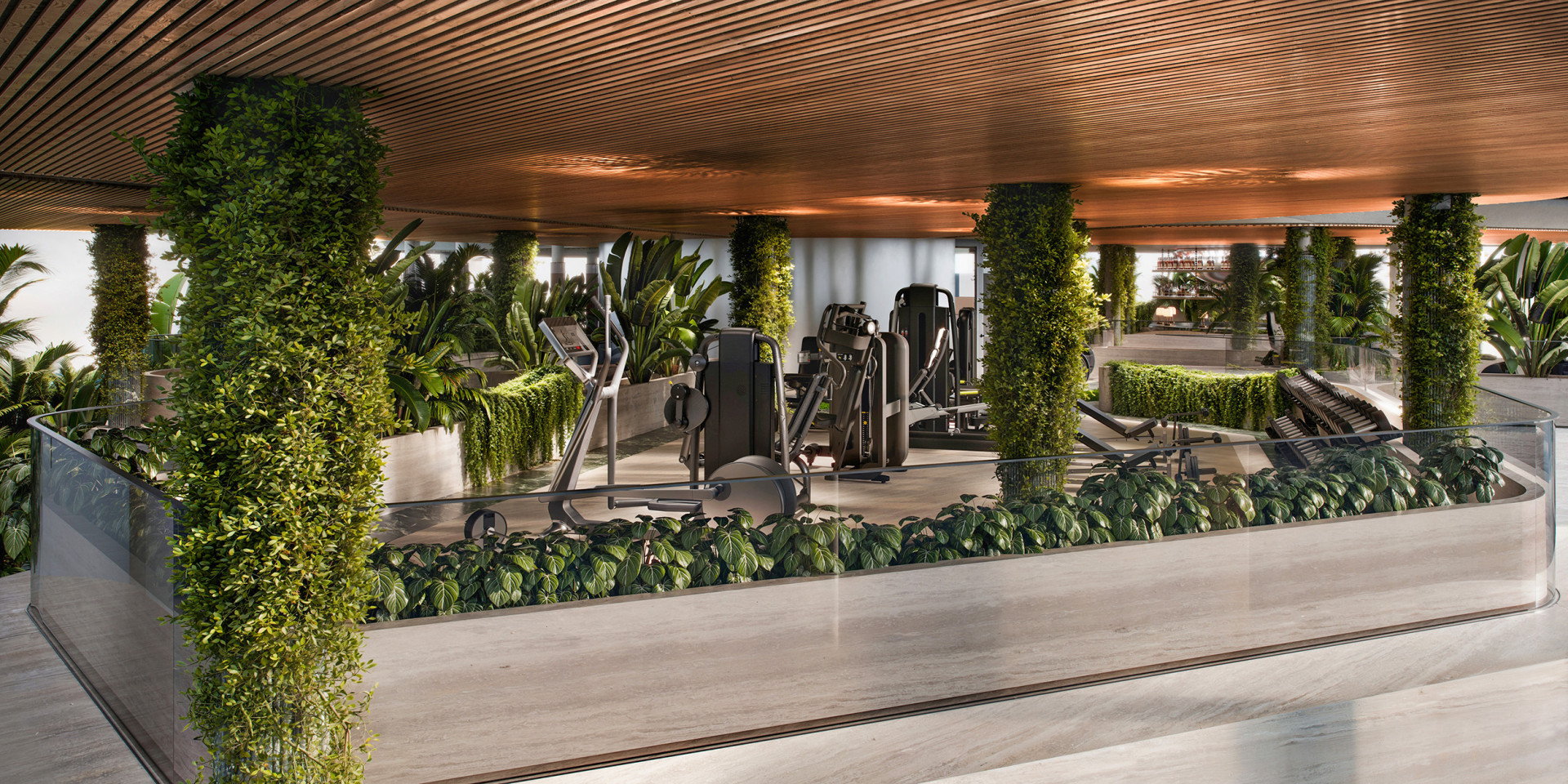 Exclusive penthouse with an exceptional lifestyle - 12