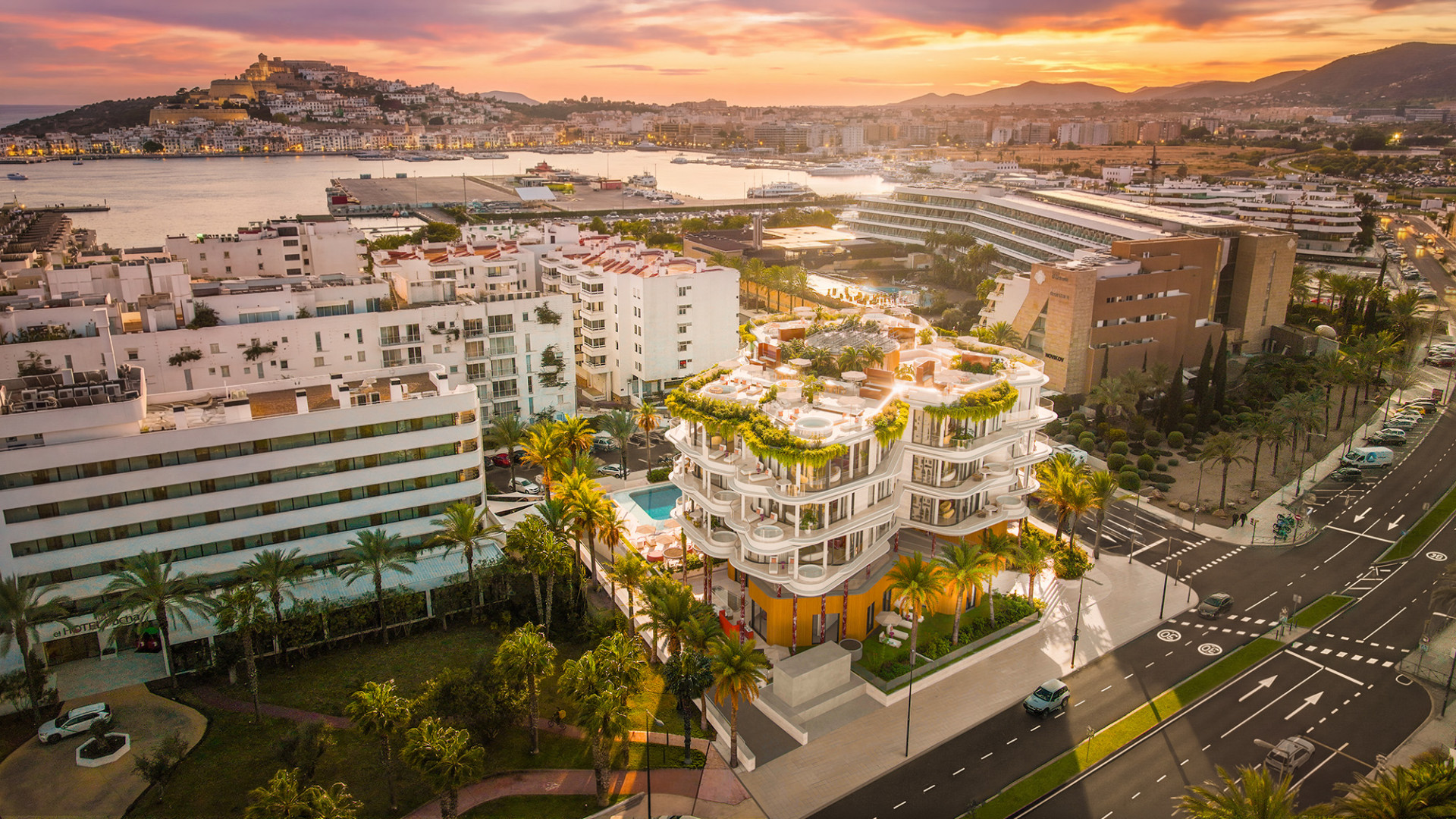 Exclusive penthouse with an exceptional lifestyle - 11