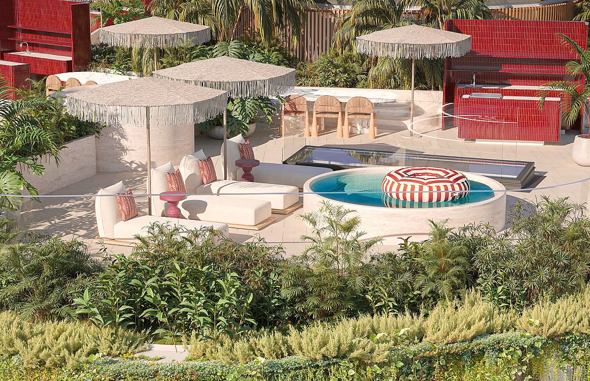 Exclusive penthouse with an exceptional lifestyle - 1