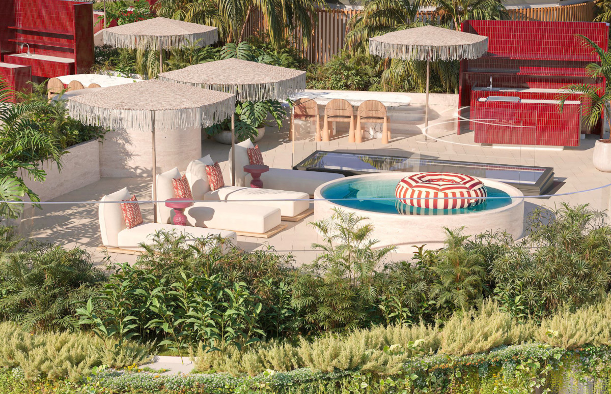 Exclusive penthouse with an exceptional lifestyle - 1