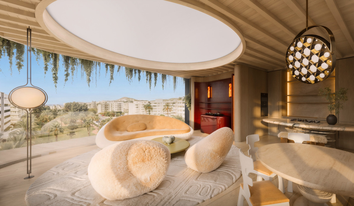 Exclusive penthouse with an exceptional lifestyle - 4