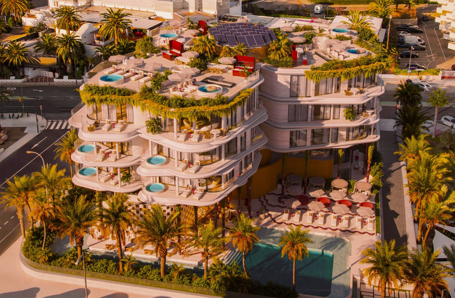 Exclusive penthouse with an exceptional lifestyle - 2