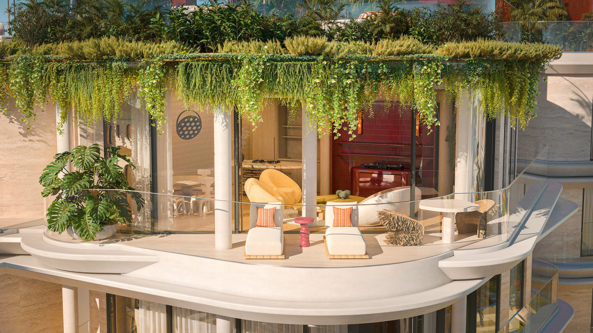Exclusive penthouse with an exceptional lifestyle - 3