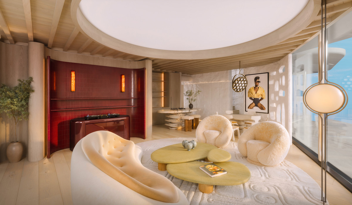 Exclusive penthouse with an exceptional lifestyle - 5