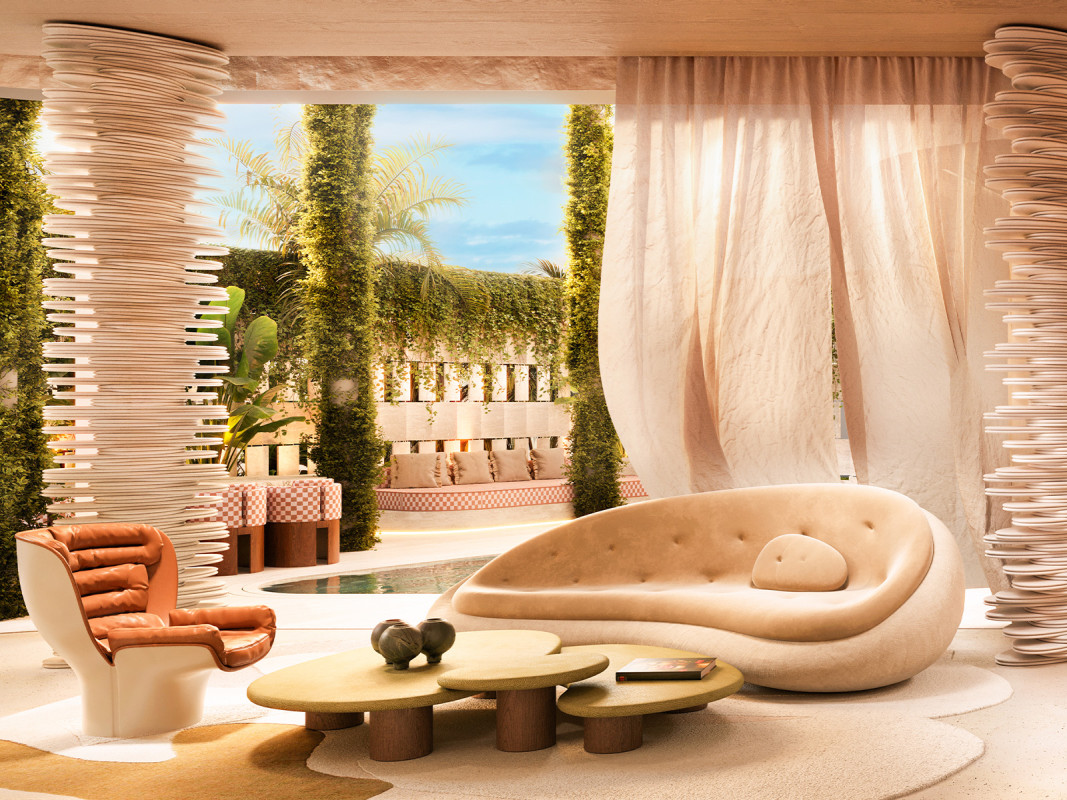 Exclusive two bedroom residence in an iconic location - 5