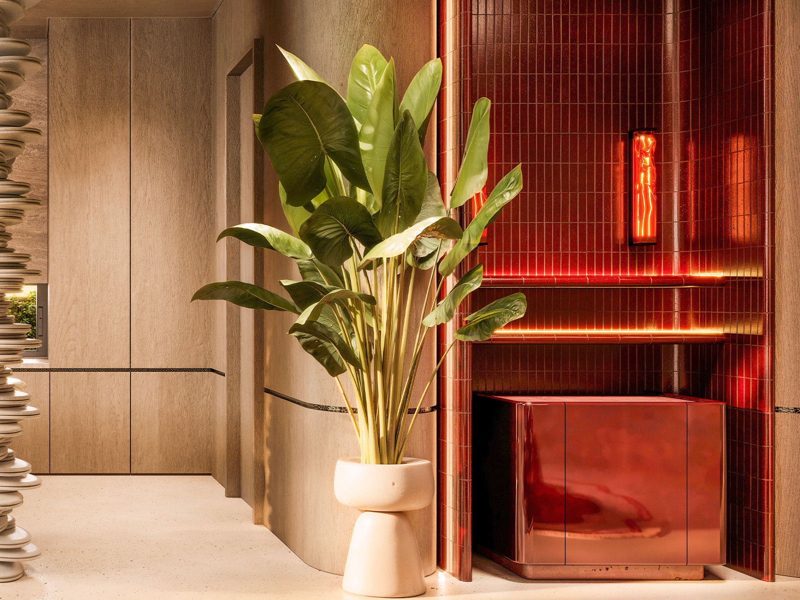 Exclusive two bedroom residence in an iconic location - 9
