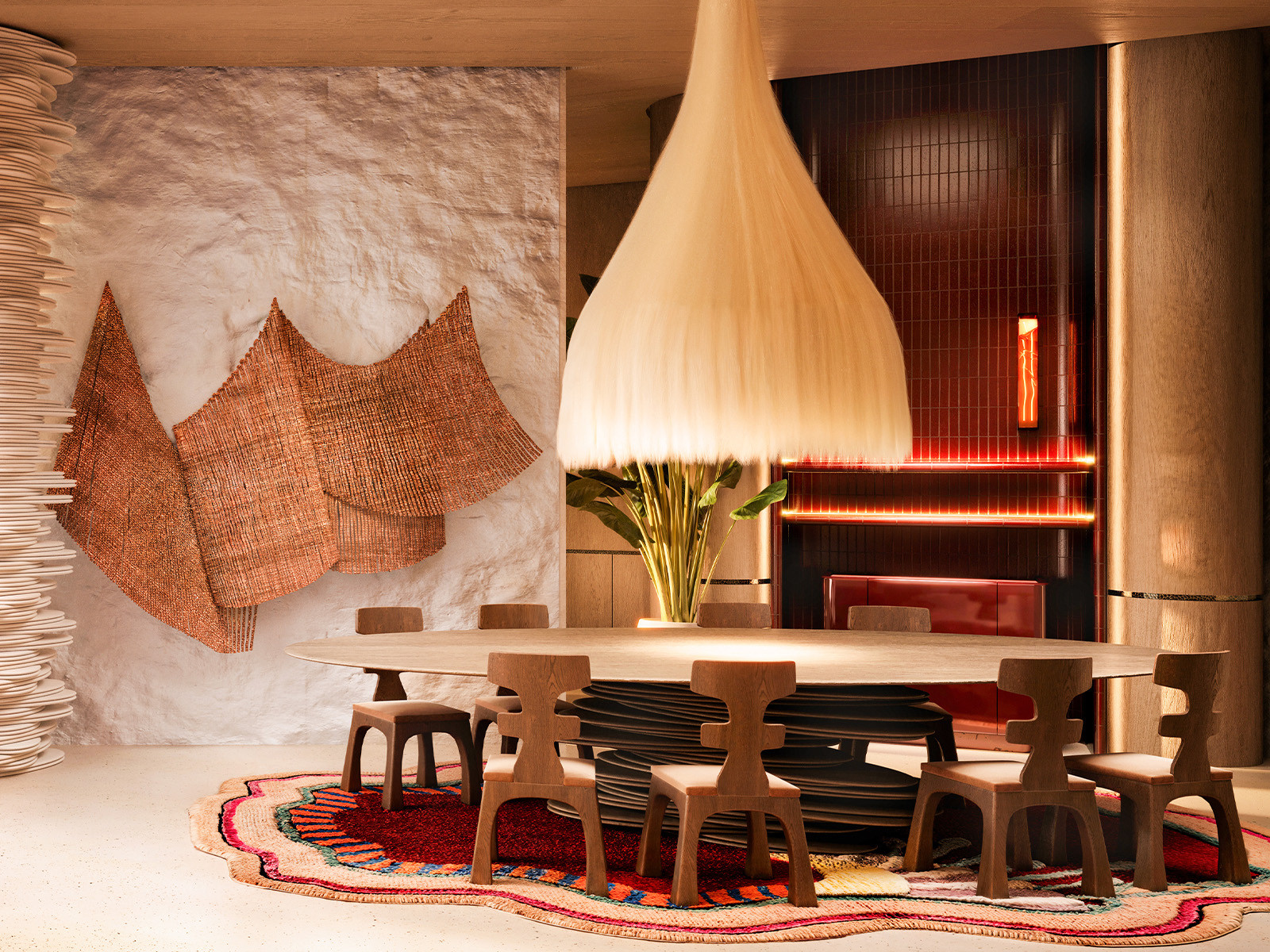 Exclusive two bedroom residence in an iconic location - 10