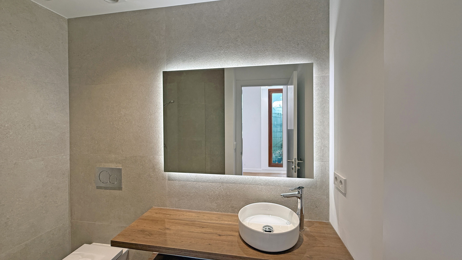 Exklusive, frisch sanierte Wohnung mit Galerie und Blick auf Vara de Rey - 10