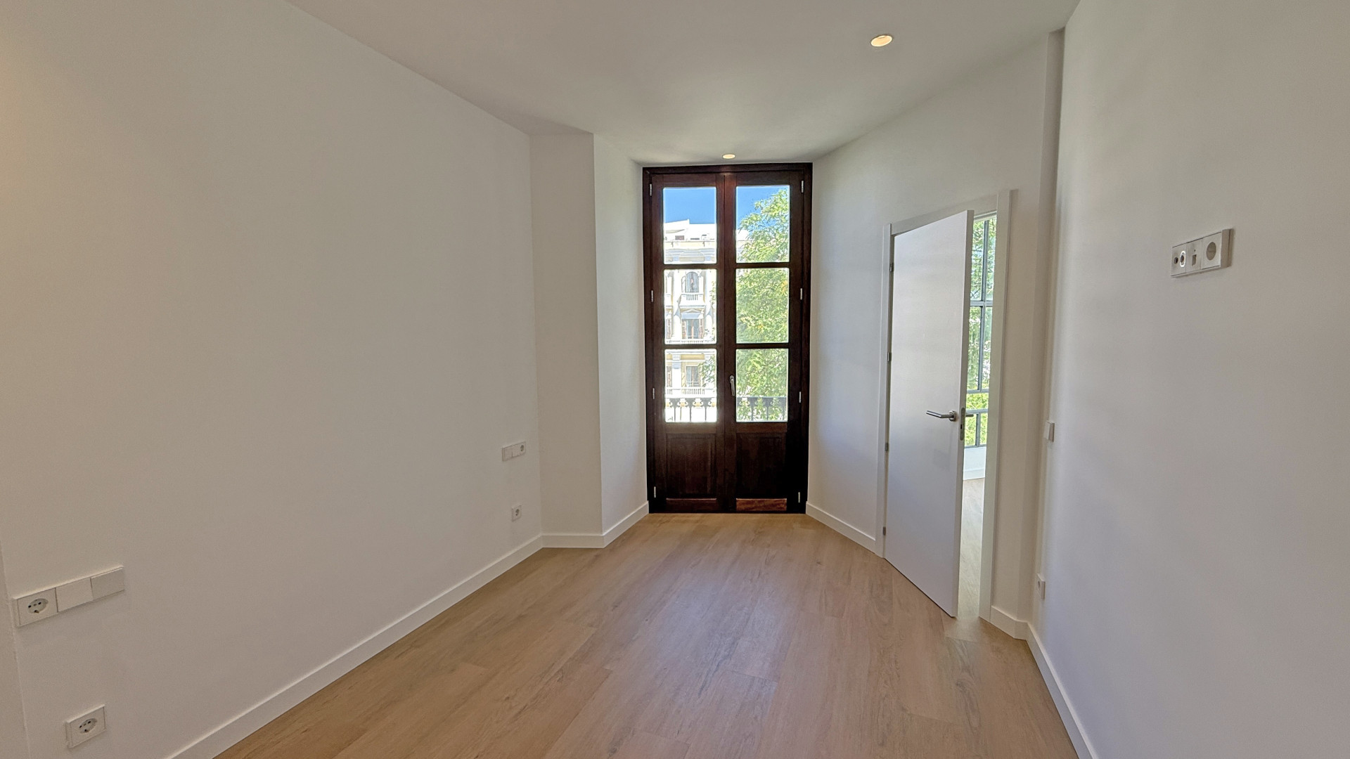 Exklusive, frisch sanierte Wohnung mit Galerie und Blick auf Vara de Rey - 13