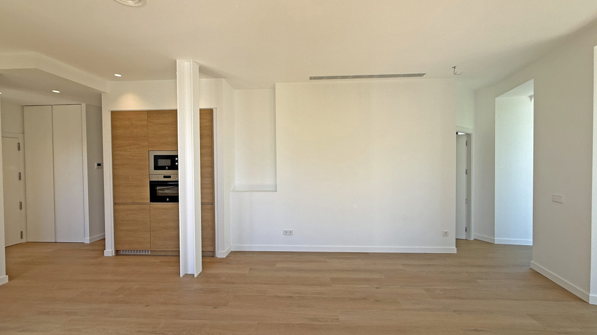 Exklusive, frisch sanierte Wohnung mit Galerie und Blick auf Vara de Rey - 4