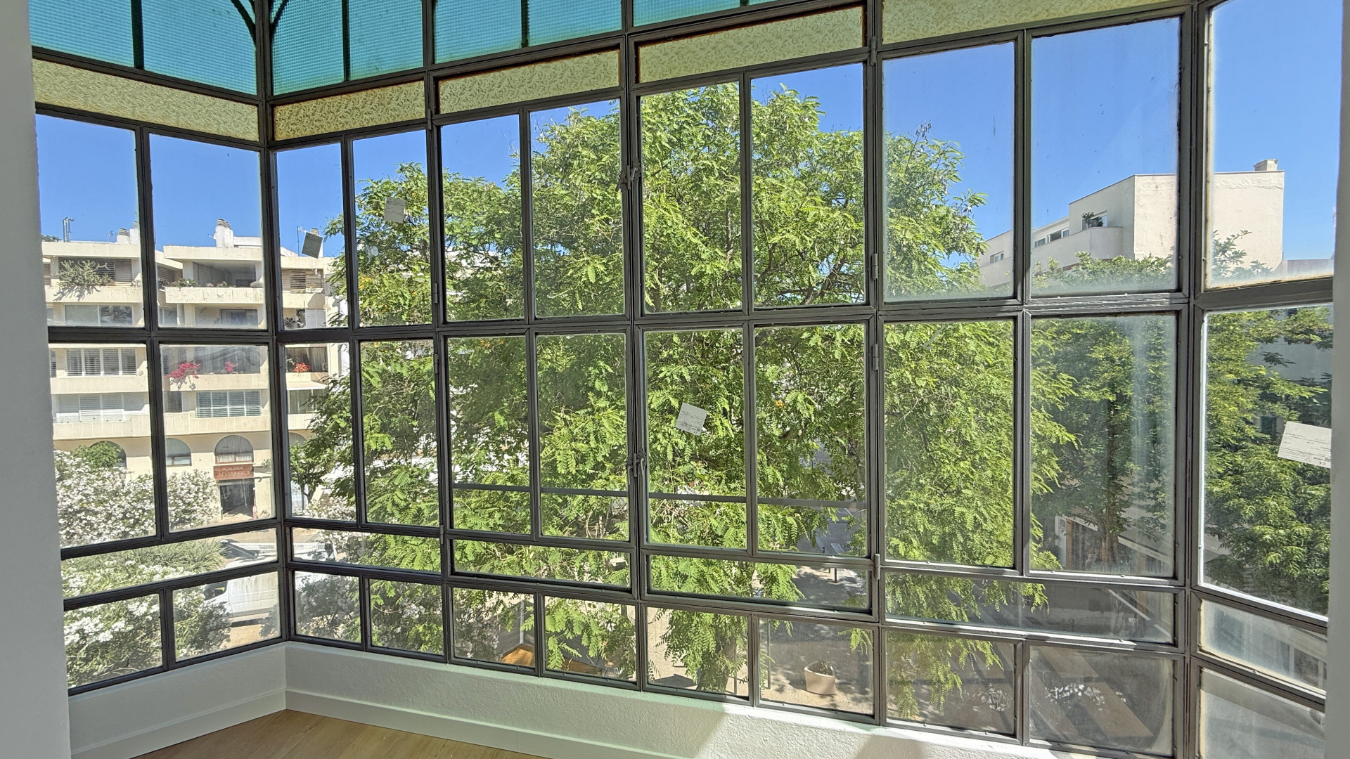 Exklusive, frisch sanierte Wohnung mit Galerie und Blick auf Vara de Rey - 17