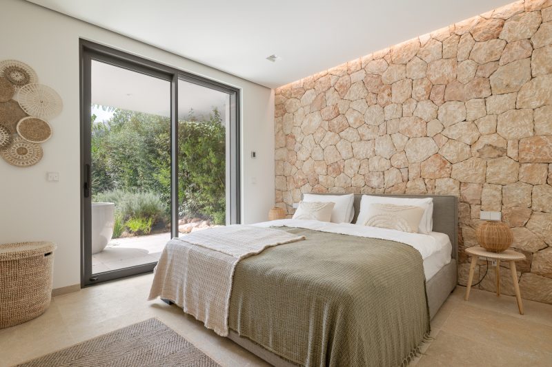 Brand-new ground-floor duplex with private garden and elegant split-level design - 5