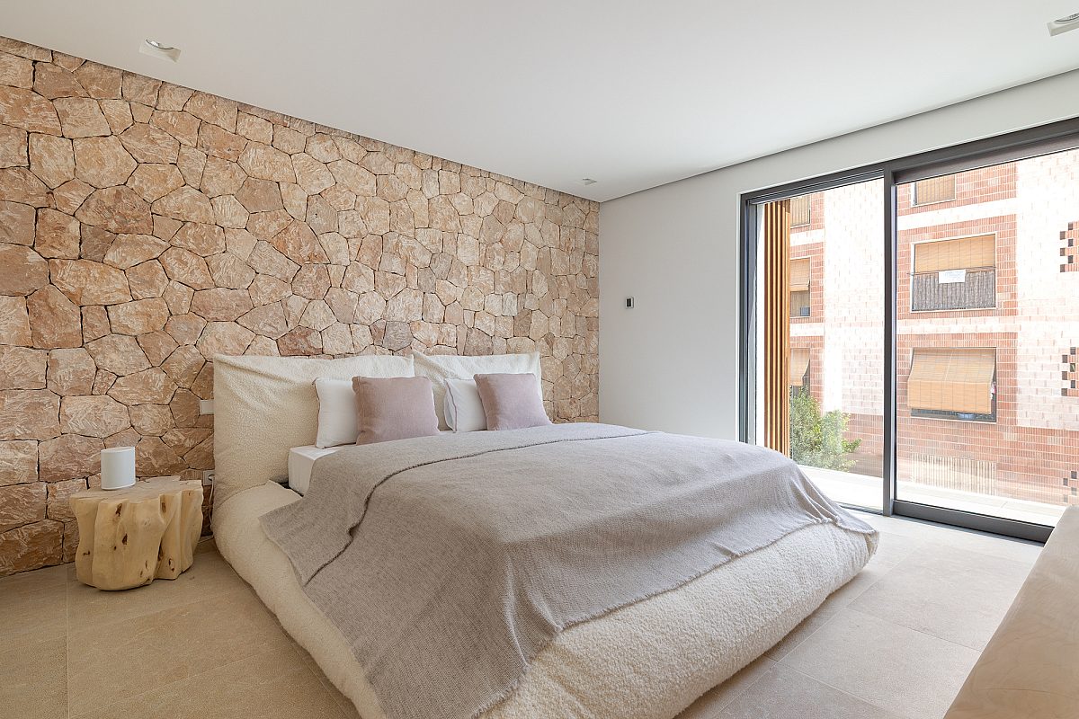 Brand-new ground-floor duplex with private garden and elegant split-level design - 19