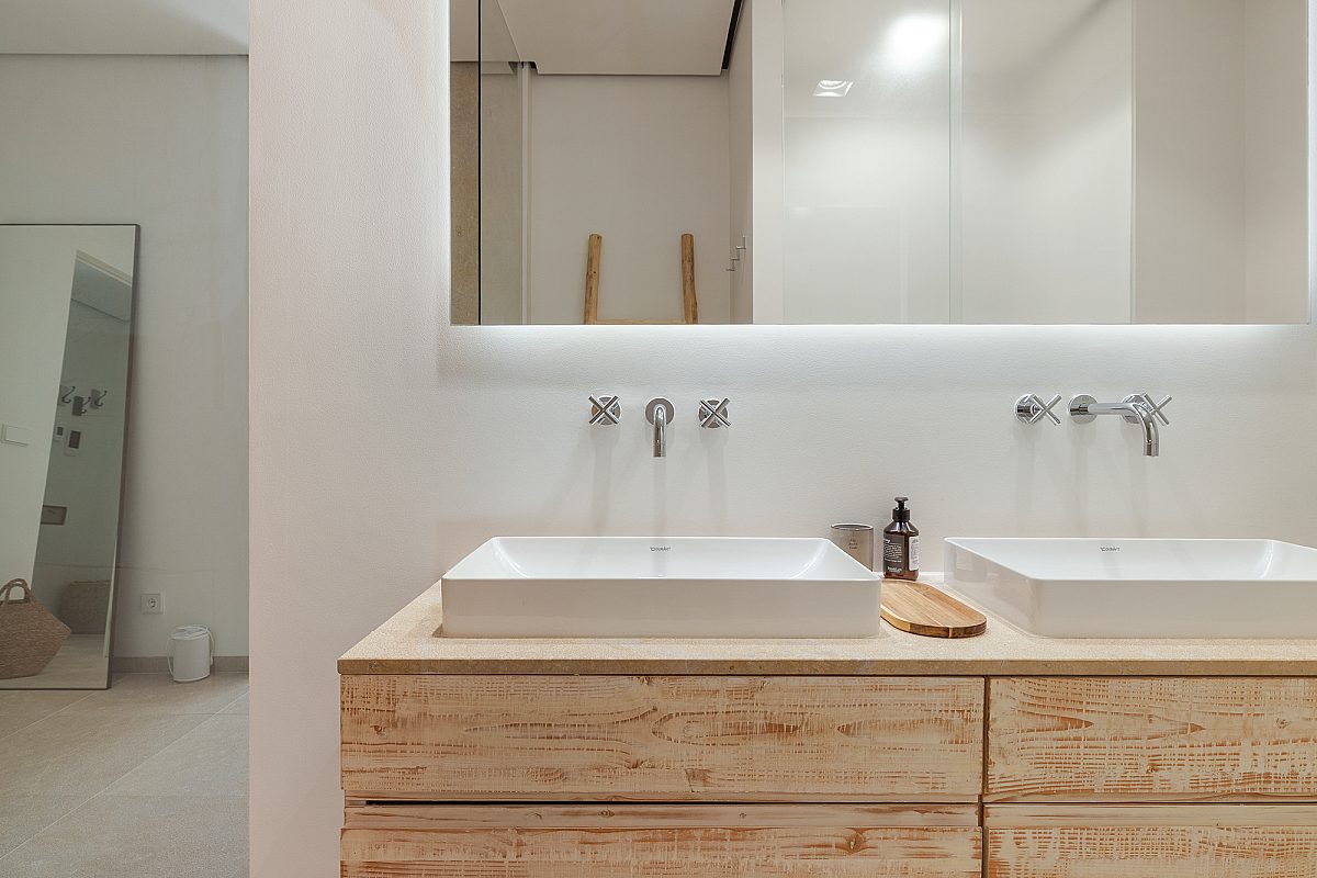 Brand-new ground-floor duplex with private garden and elegant split-level design - 20