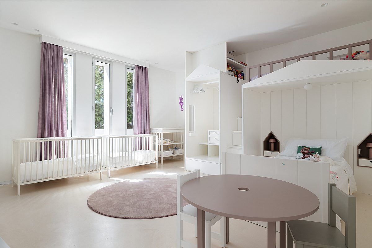 Moderne Villa mit Panoramablick auf das Meer in privilegierter Lage - 19