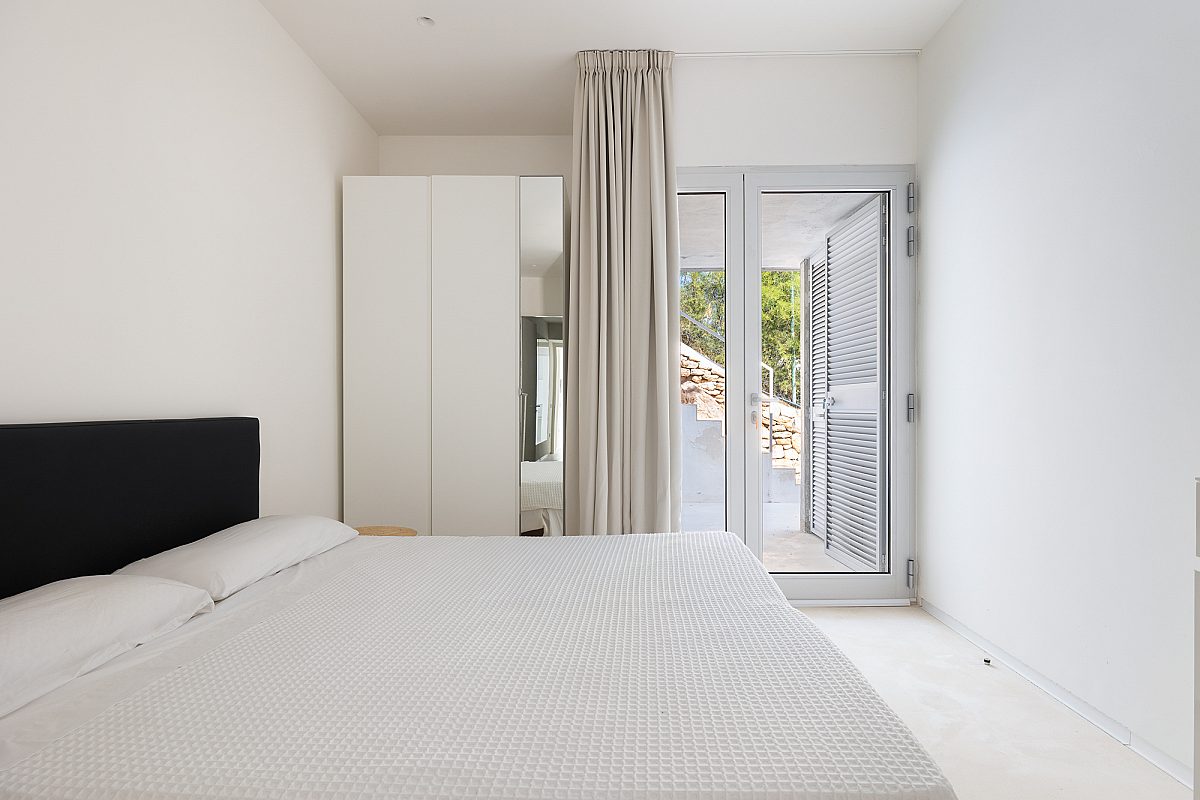 Moderne Villa mit Panoramablick auf das Meer in privilegierter Lage - 25