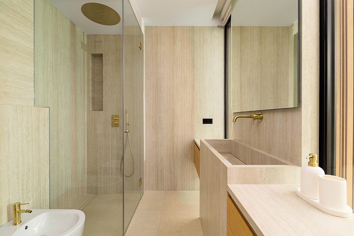 Modern mediterranean villa in the countryside - 19