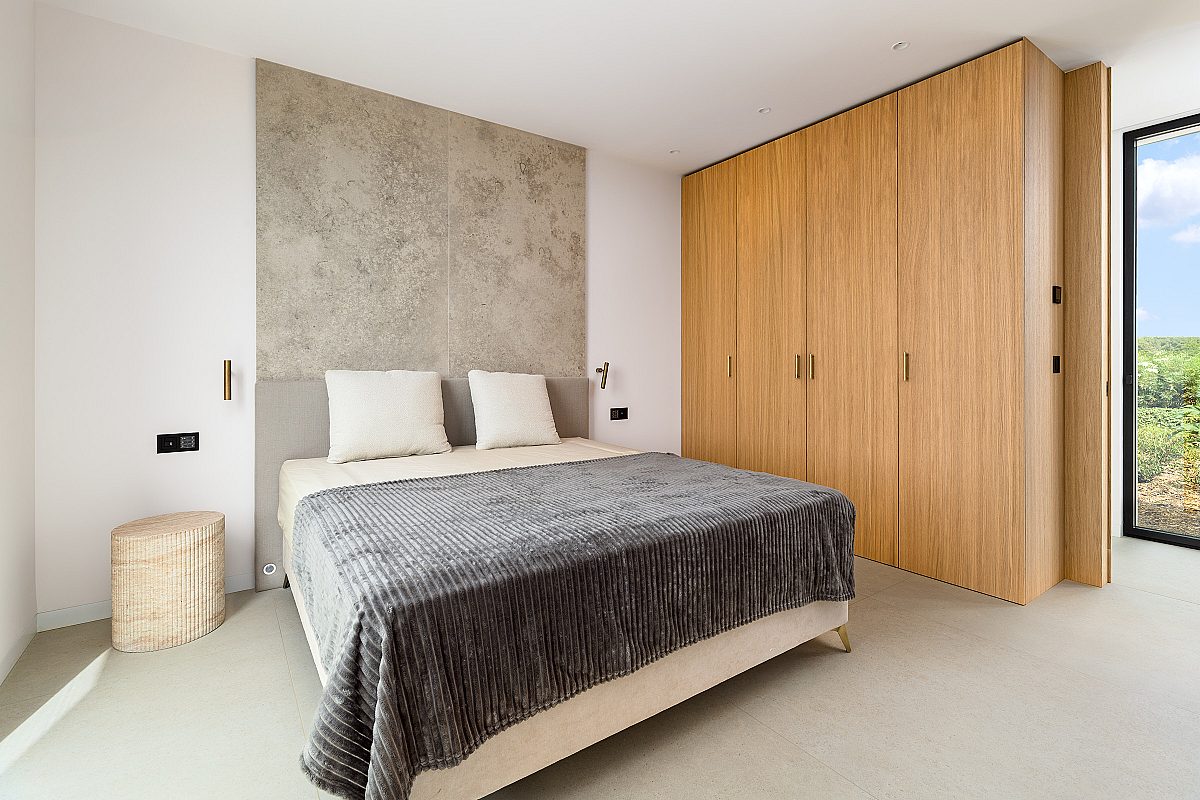 Modern mediterranean villa in the countryside - 20